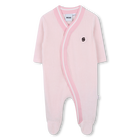 Conjunto de pijama y sombrero BOSS 
                    NI&Ntilde;A