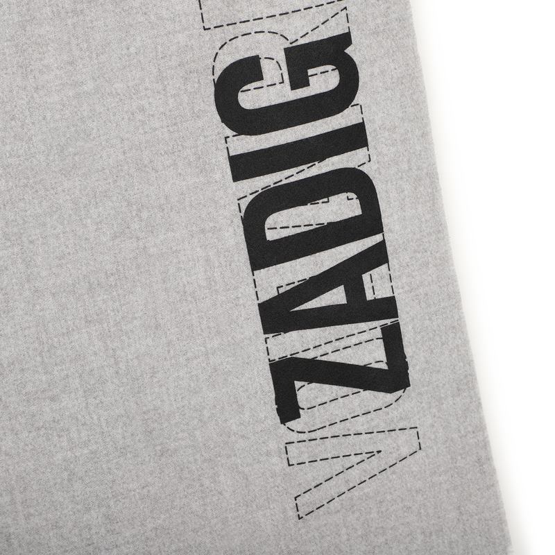 Bufanda ZADIG & VOLTAIRE 
                        NI&Ntilde;A
