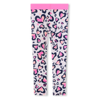 Leggings con estampado de leopardo BILLIEBLUSH 
                    NI&Ntilde;A