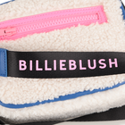 Bolso con correa ajustable BILLIEBLUSH 
                    NI&Ntilde;A