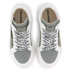 Zapatillas ZADIG & VOLTAIRE 
                    NI&Ntilde;A