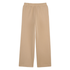 Pantal&oacute;n fluido con cintura el&aacute;stica MICHAEL KORS 
                    NI&Ntilde;A