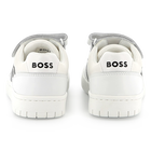 Zapatillas con cordones BOSS 
                    NI&Ntilde;O