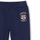 Conjunto de sudadera y pantal&oacute;n KENZO KIDS 
                    UNISEXO