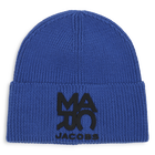 Gorro de punto MARC JACOBS 
                    NI&Ntilde;O