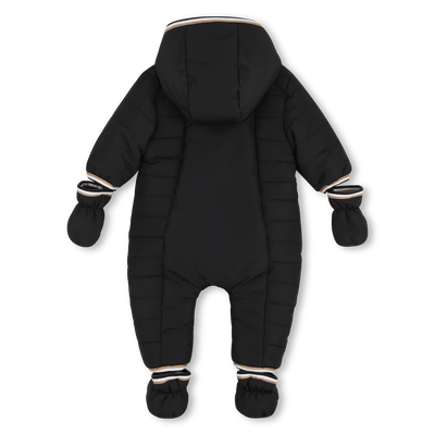 Mono de piloto BOSS NI&Ntilde;O