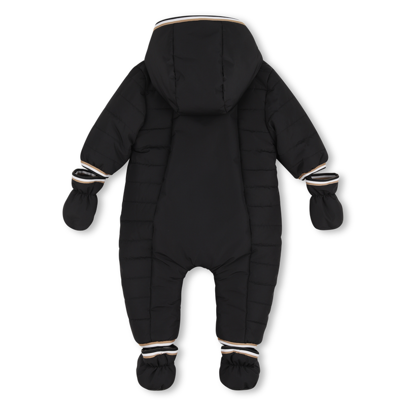 Mono de piloto BOSS 
                        NI&Ntilde;O
