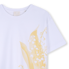 Camiseta de manga corta GIVENCHY 
                    NI&Ntilde;A