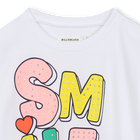 Camiseta de manga larga BILLIEBLUSH 
                    NI&Ntilde;A