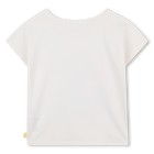 Camiseta de manga corta BILLIEBLUSH 
                    NI&Ntilde;A