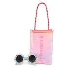 Gafas de sol de flores BILLIEBLUSH 
                    NI&Ntilde;A