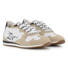 Zapatillas ZADIG & VOLTAIRE 
                    NI&Ntilde;A