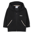Conjunto de jogger BOSS 
                    NI&Ntilde;O