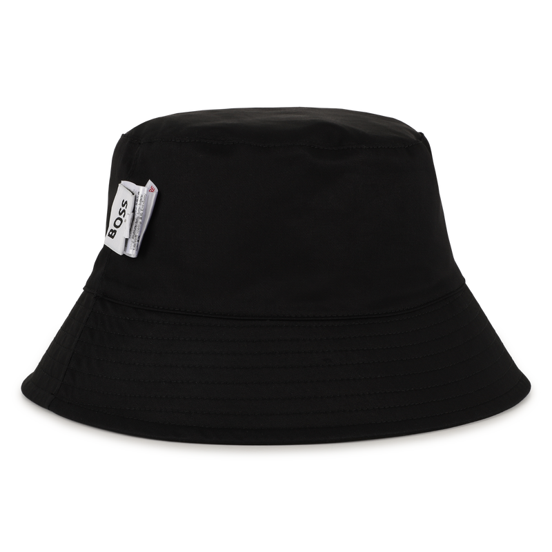 REVERSIBLE BOB BOSS 
                        NI&Ntilde;O