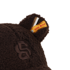 Gorra de forro polar suave BOSS 
                    NI&Ntilde;O