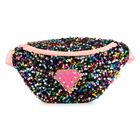 Ri&ntilde;onera de terciopelo BILLIEBLUSH 
                    NI&Ntilde;A