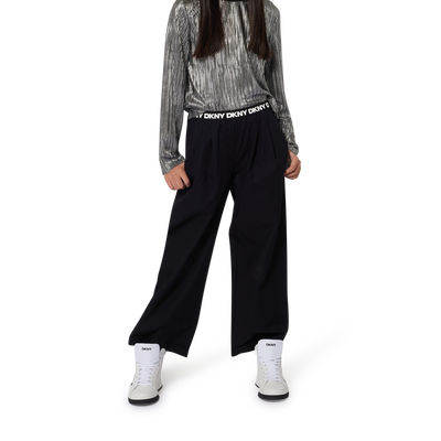 Camiseta de manga larga DKNY NI&Ntilde;A