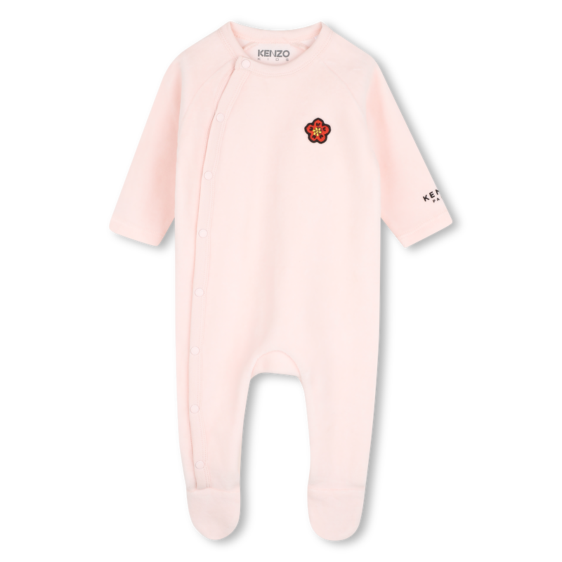 Pijama KENZO KIDS 
                        UNISEXO