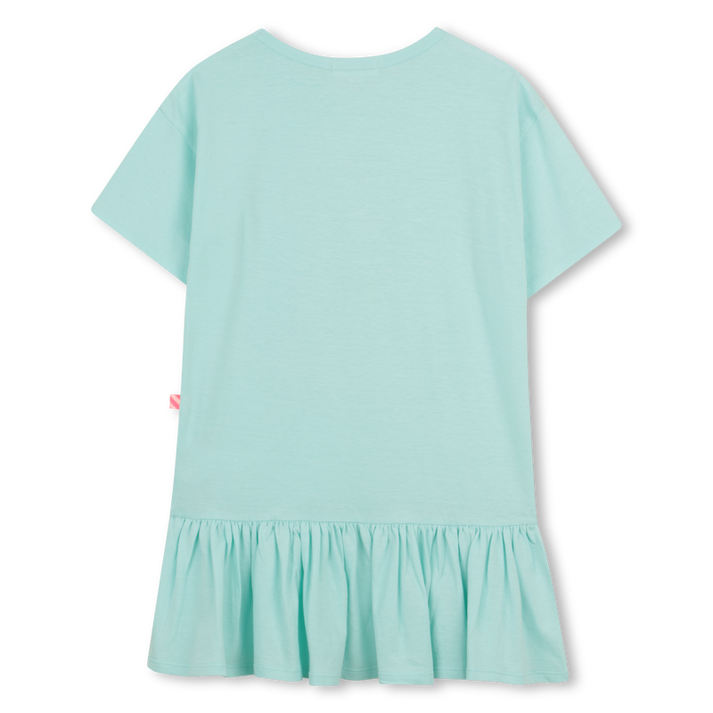 VESTIDO FORMAL BILLIEBLUSH 
                        NI&Ntilde;A