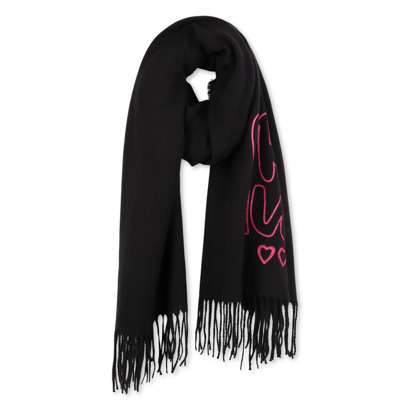 Bufanda BILLIEBLUSH 
                        NI&Ntilde;A