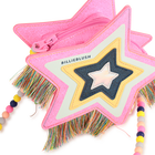 Bolso Star BILLIEBLUSH 
                    NI&Ntilde;A