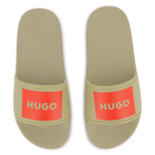 Chanclas HUGO 
                    NI&Ntilde;O