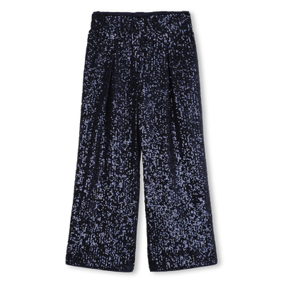 Pantal&oacute;n de lentejuelas BILLIEBLUSH NI&Ntilde;A