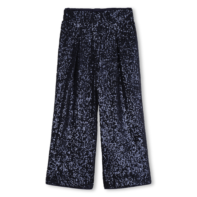 Pantal&oacute;n de lentejuelas BILLIEBLUSH 
                        NI&Ntilde;A