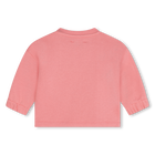 Su&eacute;ter y pantal&oacute;n KENZO KIDS 
                    NI&Ntilde;A