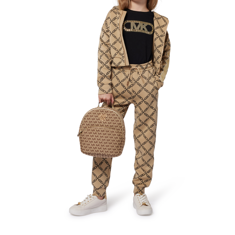 Pantal&oacute;n de ch&aacute;ndal MICHAEL KORS 
                        NI&Ntilde;A