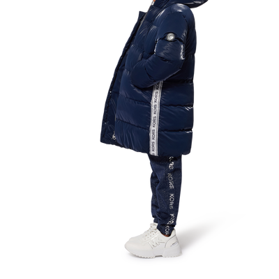 Pantal&oacute;n de ch&aacute;ndal de mulet&oacute;n MICHAEL KORS NI&Ntilde;A