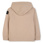 Sudadera con capucha con cremallera MARC JACOBS 
                    NI&Ntilde;O