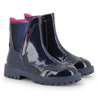 Botines de lentejuelas BILLIEBLUSH 
                    NI&Ntilde;A