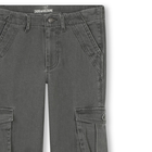 Pantal&oacute;n cargo con botones ZADIG VOLTAIRE 
                    NI&Ntilde;O
