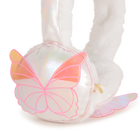 Orejeras de mariposa BILLIEBLUSH 
                    NI&Ntilde;A