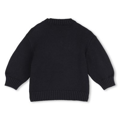 Su&eacute;ter GIVENCHY NI&Ntilde;O