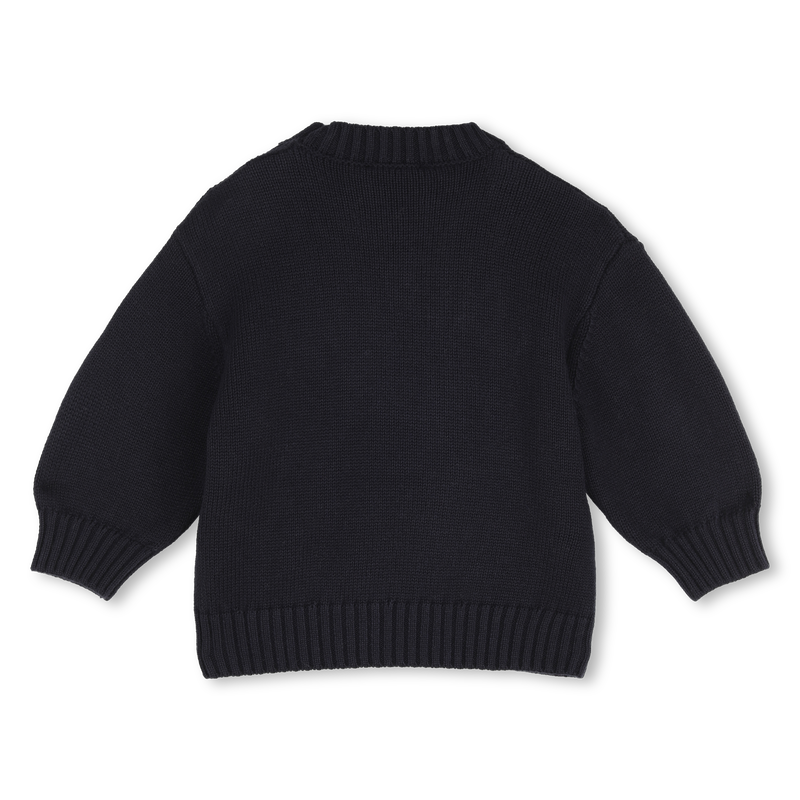 Su&eacute;ter GIVENCHY 
                        NI&Ntilde;O