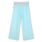 Pantalones anchos BILLIEBLUSH 
                    NI&Ntilde;A