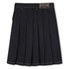 L&aacute;piz de mezclilla DKNY 
                    NI&Ntilde;A