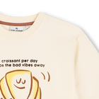 Camiseta de mangas cortas KIDS AROUND 
                    NI&Ntilde;O
