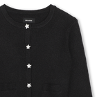 C&aacute;rdigan de punto ZADIG & VOLTAIRE 
                    NI&Ntilde;A