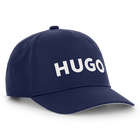 Gorra ajustable HUGO 
                    NI&Ntilde;O