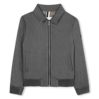 Traje de chaqueta BOSS 
                    NI&Ntilde;O