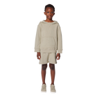 Sudadera fleece GIVENCHY 
                    NI&Ntilde;O