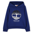 SUDADERA CON CAPUCHA, MARINO, hi-res