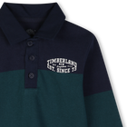 Sudadera TIMBERLAND 
                    NI&Ntilde;O