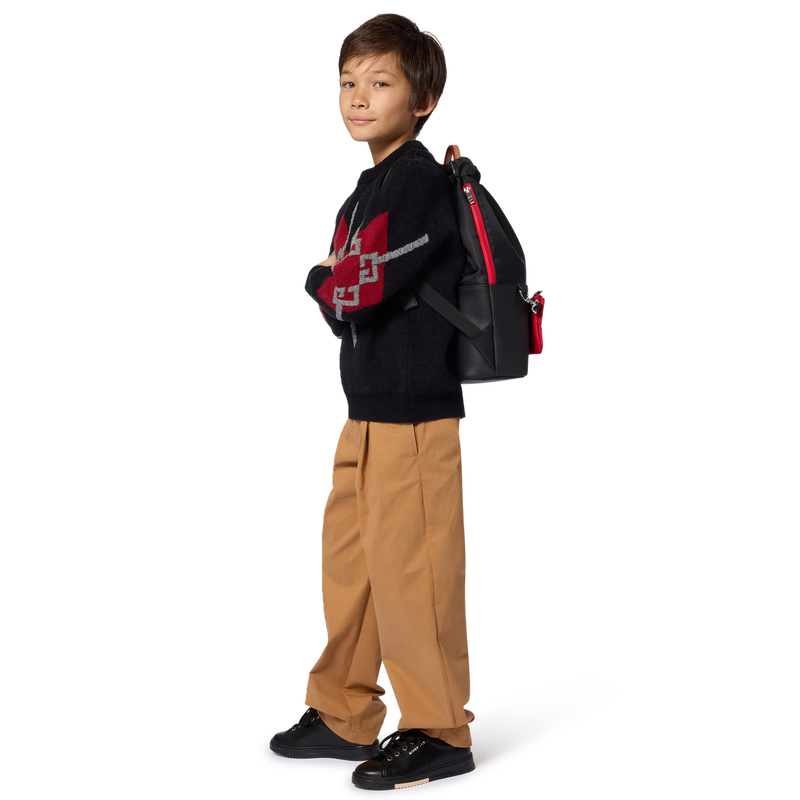 Jersey de punto GIVENCHY 
                        NIÑO