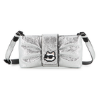 Bolso de mano KARL LAGERFELD KIDS 
                    NI&Ntilde;A