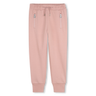 Pantalones de forro polar DKNY 
                    NI&Ntilde;A