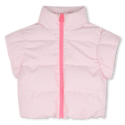 Chaleco acolchado BILLIEBLUSH 
                    NI&Ntilde;A